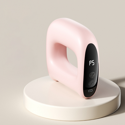 ✈Free Shipping ⏳Limited-time 50% off⏰3-in-1 Vibrating Heat Massager Belt📳