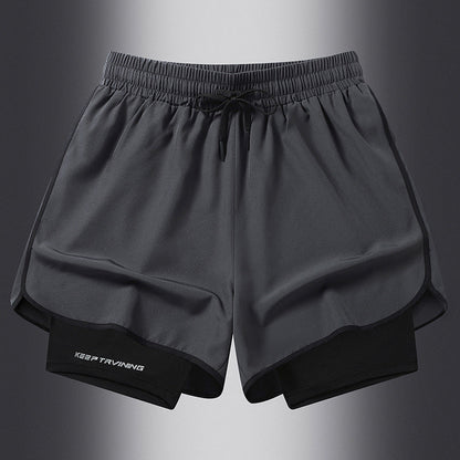 📢📢50% OFF !!!⏰Quick Dry Athletic Shorts