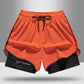 📢📢50% OFF !!!⏰Quick Dry Athletic Shorts