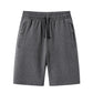 🔥 50% OFF 🔥 Men's Casual High-Stretch Sports Shorts