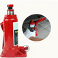 🔥 Hot sale 50% OFF&Free Shipping🔥 Portable 2-Ton Hydraulic Bottle Jack for Cars