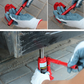 🔥 Hot sale 50% OFF&Free Shipping🔥 Portable 2-Ton Hydraulic Bottle Jack for Cars
