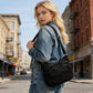 🔥50% OFF & Free Shipping 🔥Casual Slouchy Hobo Shoulder Bag for Women