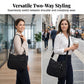 🔥50% OFF & Free Shipping 🔥Casual Slouchy Hobo Shoulder Bag for Women