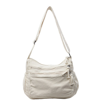 🔥50% OFF & Free Shipping 🔥Casual Slouchy Hobo Shoulder Bag for Women