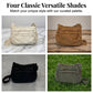 🔥50% OFF & Free Shipping 🔥Casual Slouchy Hobo Shoulder Bag for Women
