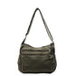 🔥50% OFF & Free Shipping 🔥Casual Slouchy Hobo Shoulder Bag for Women