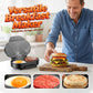 Multi-functional Griddle & Breakfast Maker
