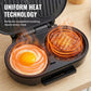 Multi-functional Griddle & Breakfast Maker