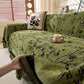🛋️ 50% OFF NOW! 🐾 Durable Pet-Friendly Chenille Sofa Cover – Reversible, Machine Washable & Soft Comfort for Home 🏠