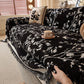 🛋️ 50% OFF NOW! 🐾 Durable Pet-Friendly Chenille Sofa Cover – Reversible, Machine Washable & Soft Comfort for Home 🏠