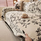 🛋️ 50% OFF NOW! 🐾 Durable Pet-Friendly Chenille Sofa Cover – Reversible, Machine Washable & Soft Comfort for Home 🏠