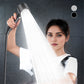 🔥50% OFF & Free Shipping 🔥4-Mode High-Pressure Shower Head with Filter