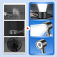 🔥50% OFF & Free Shipping 🔥4-Mode High-Pressure Shower Head with Filter