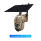 🔥50% OFF & Free shipping 🔥 Solar-Powered PTZ Security Camera