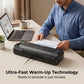 🔥 50% OFF & Free Shipping 🔥A4 Thermal Laminating Machine with Paper Trimmer and Corner Rounder