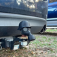 Cover Cap for Trailer Coupling