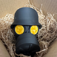 Cover Cap for Trailer Coupling