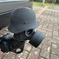 Cover Cap for Trailer Coupling