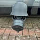 Cover Cap for Trailer Coupling
