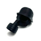 Cover Cap for Trailer Coupling