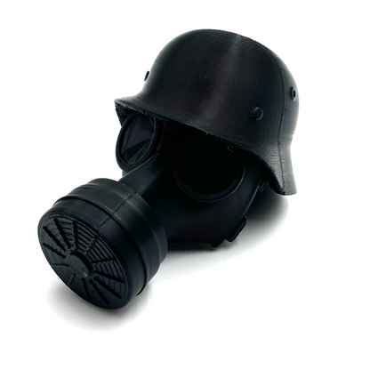 Cover Cap for Trailer Coupling