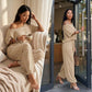 🔥50% OFF & Free Shipping🔥 Women's Off-Shoulder Top & Pants 2-Piece Set