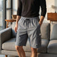 🔥50% OFF & Free Shipping🔥Buy 1 Get 1 Free🔥 Men's Casual Cargo Shorts with Elastic Waist