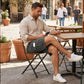 🔥50% OFF & Free Shipping🔥Buy 1 Get 1 Free🔥 Men's Casual Cargo Shorts with Elastic Waist
