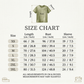 Unisex Casual Graphic Print T-Shirt