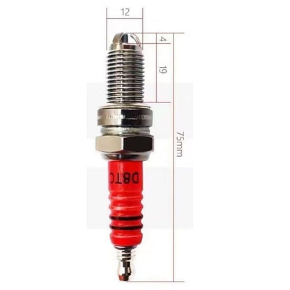 🔥Buy 1 Get 1 Free🔥D8TC High Performance Three-Electrode Spark Plug