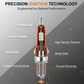 🔥Buy 1 Get 1 Free🔥D8TC High Performance Three-Electrode Spark Plug