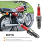 🔥Buy 1 Get 1 Free🔥D8TC High Performance Three-Electrode Spark Plug