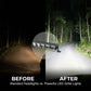 LED Light Bar for Cars & Motorcycles