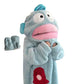🔥 50% OFF & Free Shipping 🔥 Cozy Coral Fleece Character Pajamas