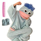 🔥 50% OFF & Free Shipping 🔥 Cozy Coral Fleece Character Pajamas