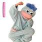🔥 50% OFF & Free Shipping 🔥 Cozy Coral Fleece Character Pajamas