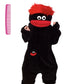 🔥 50% OFF & Free Shipping 🔥 Cozy Coral Fleece Character Pajamas