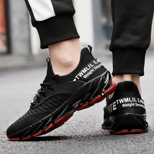 🥳SUMMER HOT SALE🥳💞50K+ SOLD!💥49% OFF! 🔥Men's Comfortable Breathable Sneakers