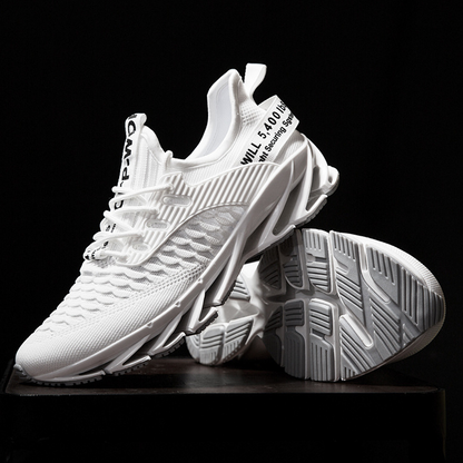 🥳SUMMER HOT SALE🥳💞50K+ SOLD!💥49% OFF! 🔥Men's Comfortable Breathable Sneakers