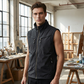 📢📢70% OFF !!!⏰Men's Outdoor Multi-Pocket Utility Vest