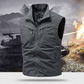 📢📢70% OFF !!!⏰Men's Outdoor Multi-Pocket Utility Vest