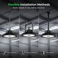 Durable UFO High Bay LED Lamp