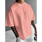 💐66% OFF NOW! Urban Cotton Blend Tee – From Day to Night 🌞🌙【Flash Sale】