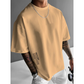 💐66% OFF NOW! Urban Cotton Blend Tee – From Day to Night 🌞🌙【Flash Sale】