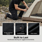 👖 50% OFF NOW! 🧵 Men's Cotton Cargo Tactical Trousers – Multi-Pocket, Durable Fabric & Perfect for Outdoor & Daily Wear 🏕️