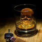 🥳2026 HOT SALE🥳💞50K+ SOLD!💥💀🧊 50% OFF! DIY Silicone Skull Ice Cube Tray – Giant slow-melt skull for whiskey, cocktails & more. Food-grade, BPA-free. Perfect for Halloween & parties. 🎃✨