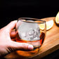 🥳2026 HOT SALE🥳💞50K+ SOLD!💥💀🧊 50% OFF! DIY Silicone Skull Ice Cube Tray – Giant slow-melt skull for whiskey, cocktails & more. Food-grade, BPA-free. Perfect for Halloween & parties. 🎃✨