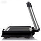 2200W Smokeless Indoor Grill with Non-Stick Plate