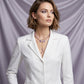 🥳2026 HOT SALE🥳💞50K+ SOLD!💥50% OFF! 🔥Purple Double Swan Pendant Necklace